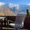 Chalet Rosemarie