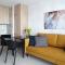 Apartament Kraszewskiego - 比亚韦斯托克
