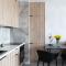 Apartament Kraszewskiego