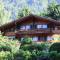 Chalet Rosemarie