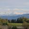 Penthouse Weitblick mit Berg und Seesicht
