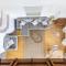 Penthouse Weitblick mit Berg und Seesicht