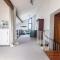 Penthouse Weitblick mit Berg und Seesicht