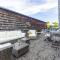 Penthouse Weitblick mit Berg und Seesicht