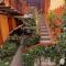 Wayras Hostal