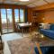 Chalet Rosemarie