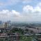 Pinnacle Tower Johor Bahru 3 Bed 2 Bath