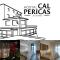 Hostal Cal Pericas - 拉波夫拉-德利列特