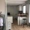 Studio de charme sous les pins au calme