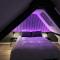 The Nest. duplex jacuzzi hyper centre de Senlis - Senlis