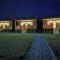 Chateau Ateni Cottages