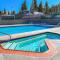 Spacious Lakeview Heavenly Mountain Escape!