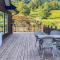 Nice Home In Farsund With Kitchen