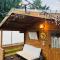 Chatky Daniel-Mikulov, a private campsite just for you - Mikulov