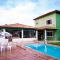 Casa familiar com piscina Penedo RJ