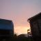 Eagles Nest hostel plus self catering private units