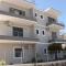 Levas Apartments