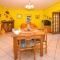 Amazing Home In Castelnuovo Di Farfa With Kitchen