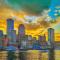 2 Bedrooms free parking South of Boston Quincy - Park view