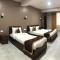 ALL SEASONS HOTEL