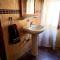 Ta Majsi farmhouse with indoor heated pool