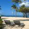 Tekila Beach, appt-condo au bord de mer a Baie Nettle, Saint-Martin SXM - Saint-Martin