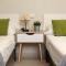 Apartamento Playa Espejo