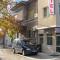 Hotel Plaza Ruse Foto: Hotel Plaza Ruse