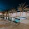 Luxury private villa with pool - الغردقة