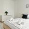 GuestHouse Lugano Studio Apartments by LR