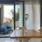 GuestHouse Lugano Studio Apartments by LR