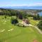 Le Manoir du Golf