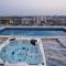 The Apex Suites