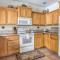 Eazy Inn at Eagle Crest - Meredith Lodging - Redmond