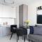 Apartament Kraszewskiego