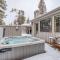 2 Cinder Lane - Meredith Lodging - صنريفير