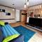 Modern Studio Coresi Residence - Brašov