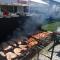 Camping Danubius Tulcea - 图尔恰