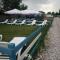 Camping Danubius Tulcea - 图尔恰