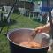 Camping Danubius Tulcea - 图尔恰