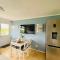 “SEA HEAVEN “ chalet in Sandown Bay Holiday Park
