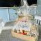 “SEA HEAVEN “ chalet in Sandown Bay Holiday Park