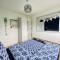 “SEA HEAVEN “ chalet in Sandown Bay Holiday Park