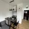 Apartment 55 Belgrade