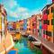 VENICE Sweet Home - your home in a beautiful neighborhood of the City of Venice - Favaro Veneto