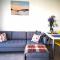 Sunny apartment with 2 terraces