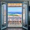 Blue Harpist Villas