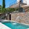 Villa Bella Vista - Contemporary villa with pool and dominant views - Saint-Gély-du-Fesc