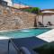 Villa Bella Vista - Contemporary villa with pool and dominant views - Saint-Gély-du-Fesc