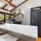 Hinterland family getaway
